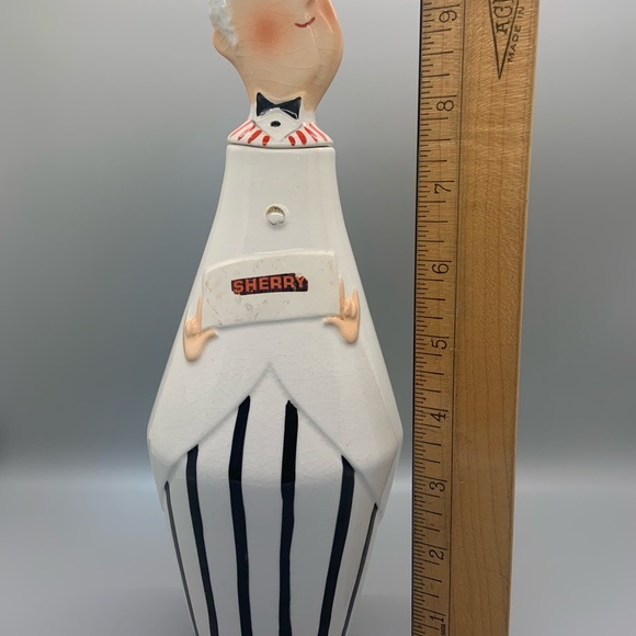 1960’s Holt Howard Butler/Jeeves - Picture 8 of 9